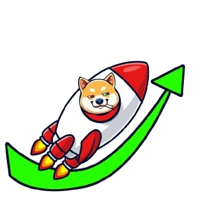 Puff rocket
